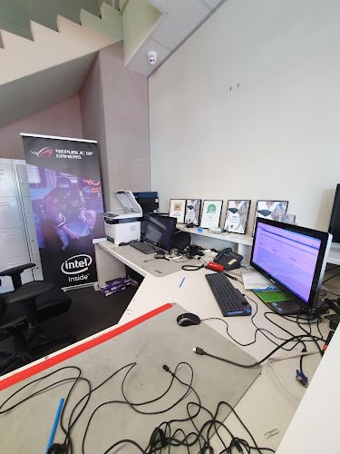 ASUS Sydney Service Centre