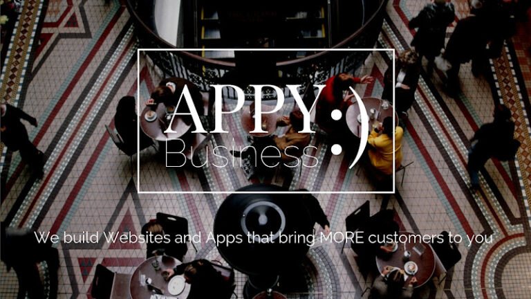 Appy-Business