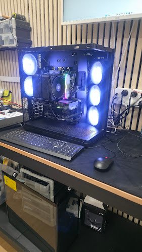 Ipswich Computer Service – Pc, Laptop Repairs and More!