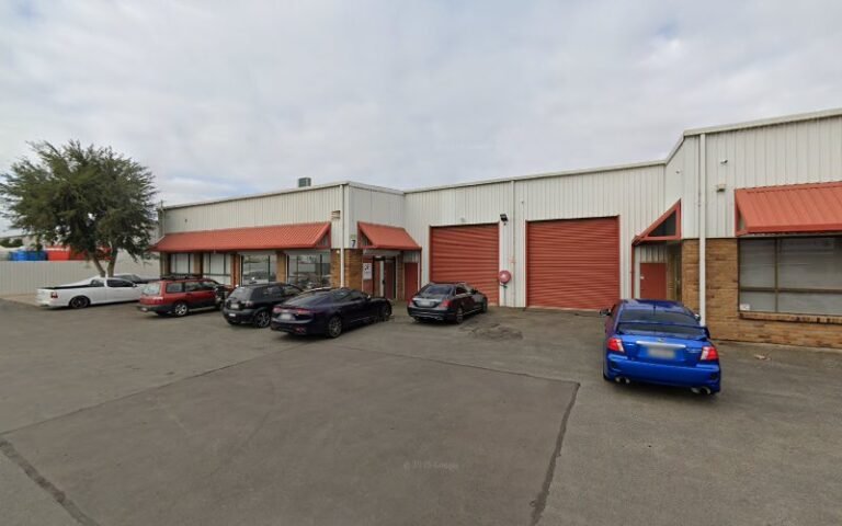 Thorsys Australia Pty Ltd