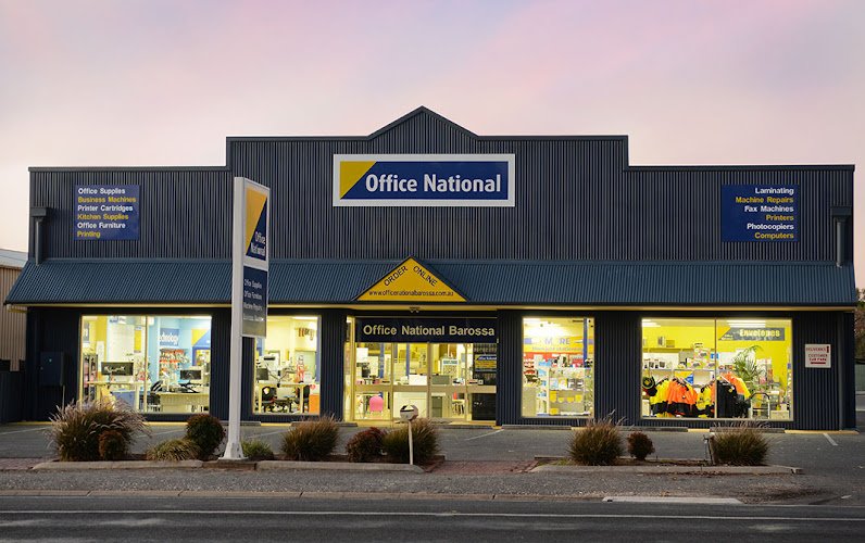 Office National Barossa - Computer repair in Nuriootpa
