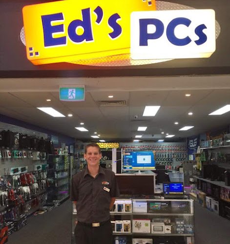 Ed’s PCs Alexandra Hills