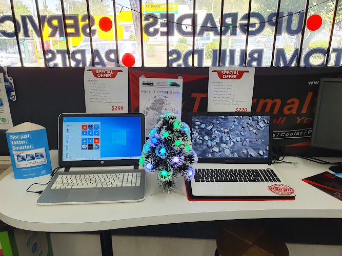 PC Plus Solutions