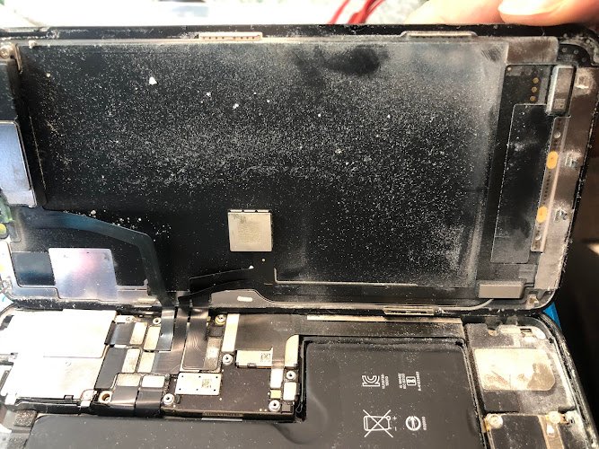 Dr Phone & Computer Repairs