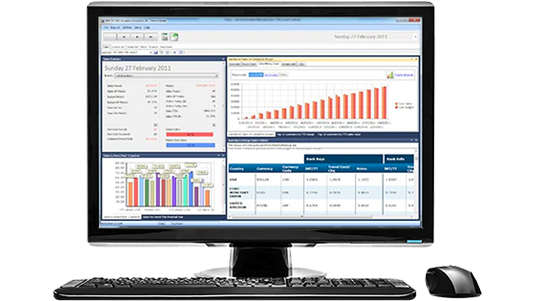 Comits – Commercial IT Solutions