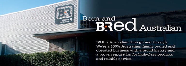 B&R Enclosures