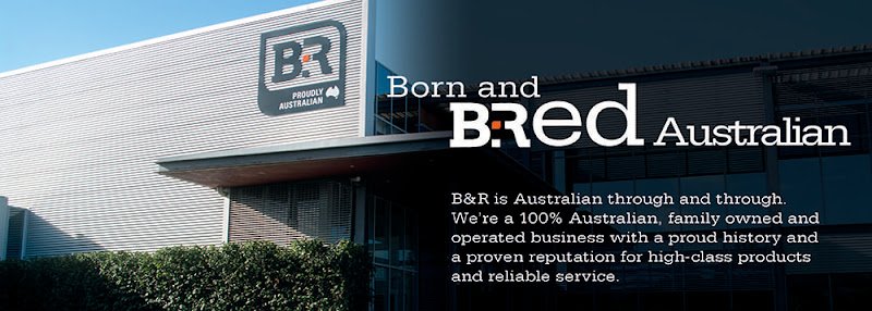 B&R Enclosures - Computer repair in Wingfield