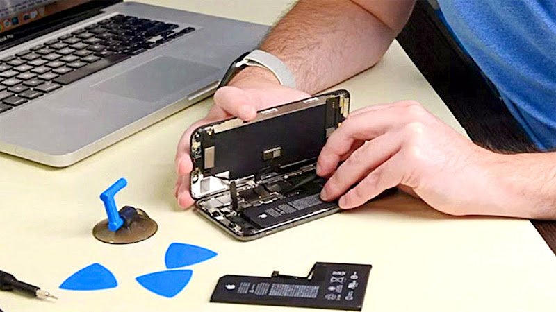 Da Bo Repair - Computer repair in Gordon