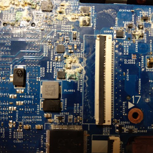 Micks Computer Repairs