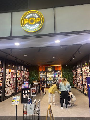 Pop Phones – Ingle Farm Plaza