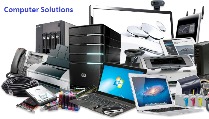 Computer Solutions