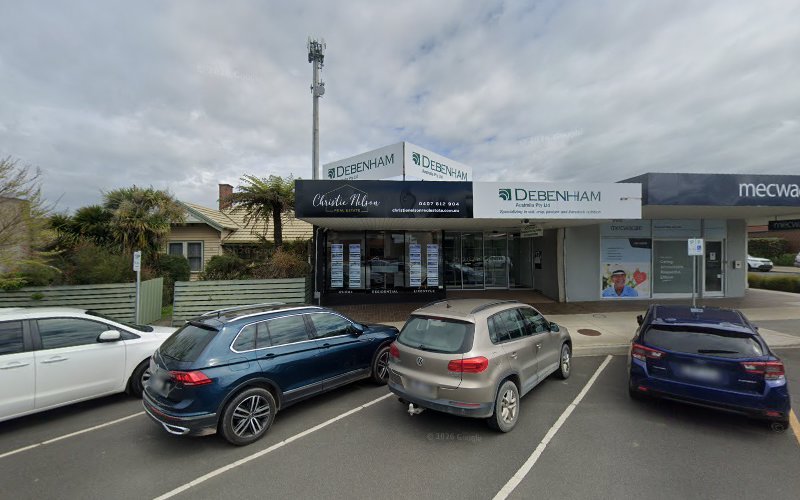 Gippy IT - PC repair in Leongatha