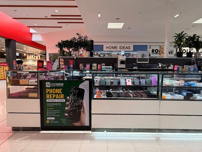 Evergreen Phone Cairnlea