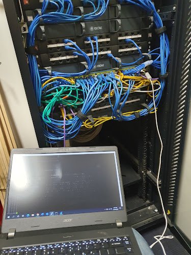 Burke Computers
