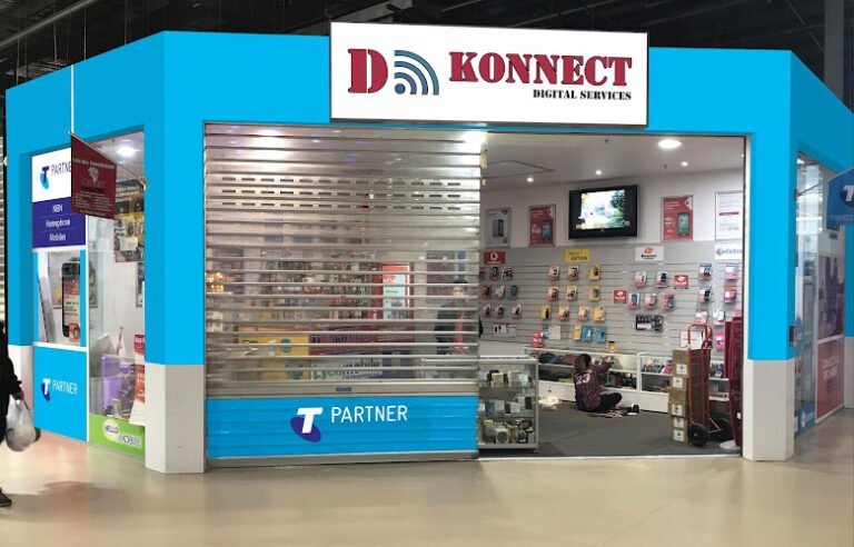 D KONNECT