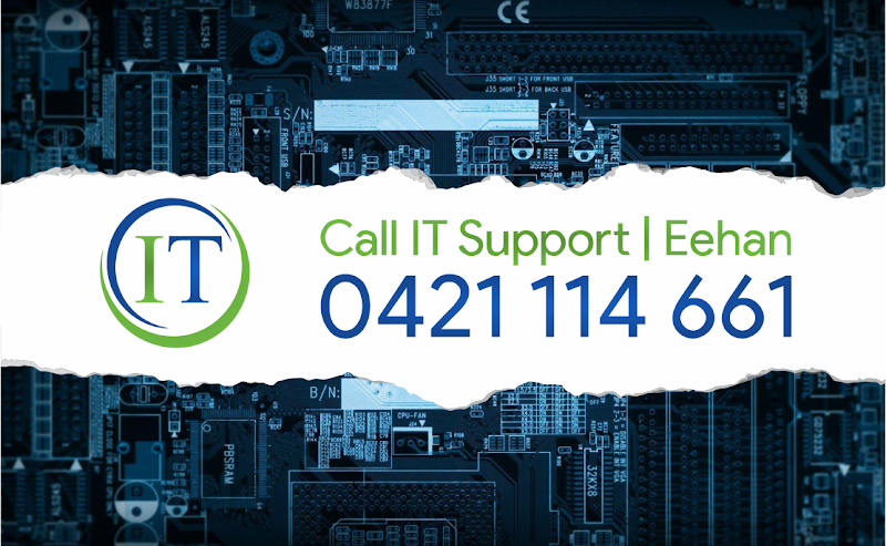 Call IT Support - Computer repair in Wang Wauk