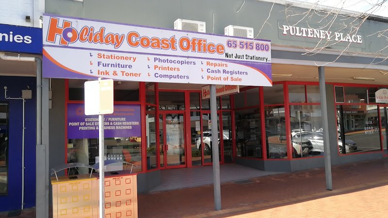 Sharp Office Mid Coast - Computer repair in Taree