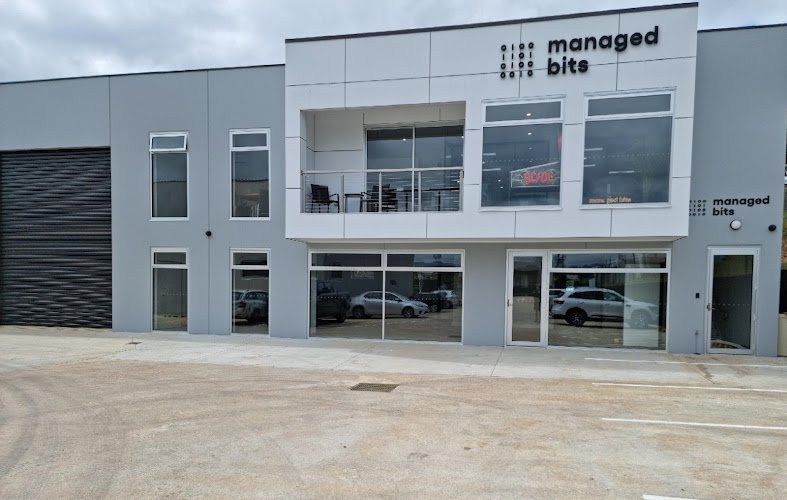 Managed BITS - Computer repair in Warragul