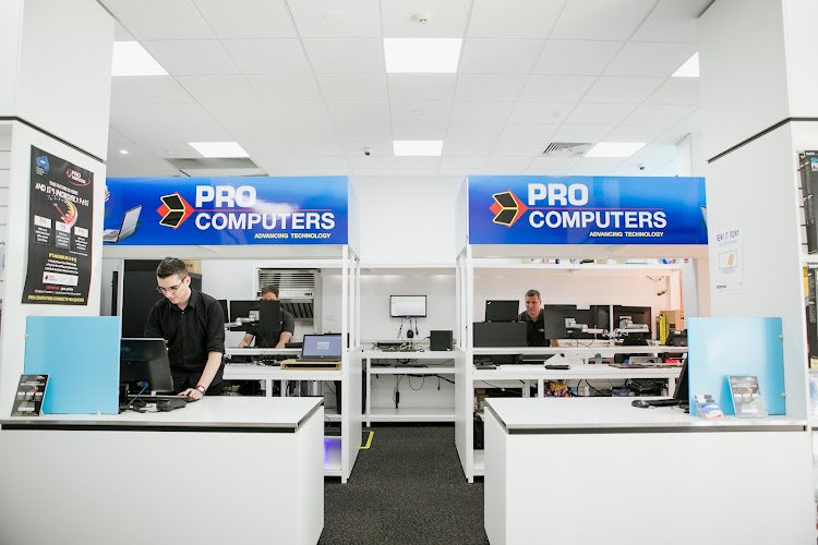 Pro Computers Nambour