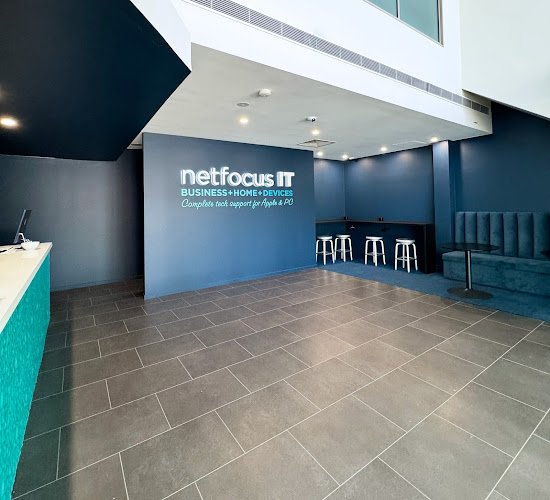 Netfocus IT