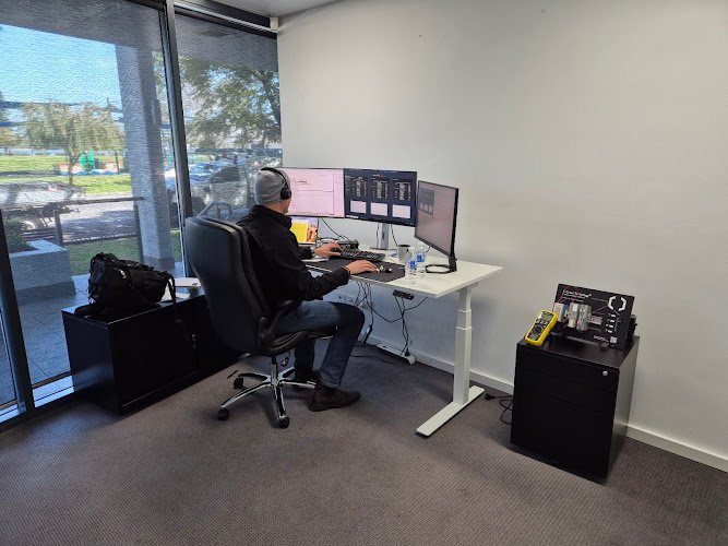 EEHA Automation Pty Ltd
