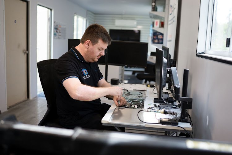 All I.T. Solutions (QLD)