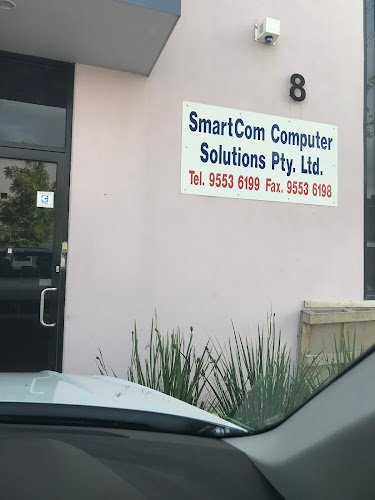 Smartcom Computer Solutions