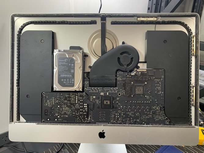 The OEM Store Phone & Laptop Repair