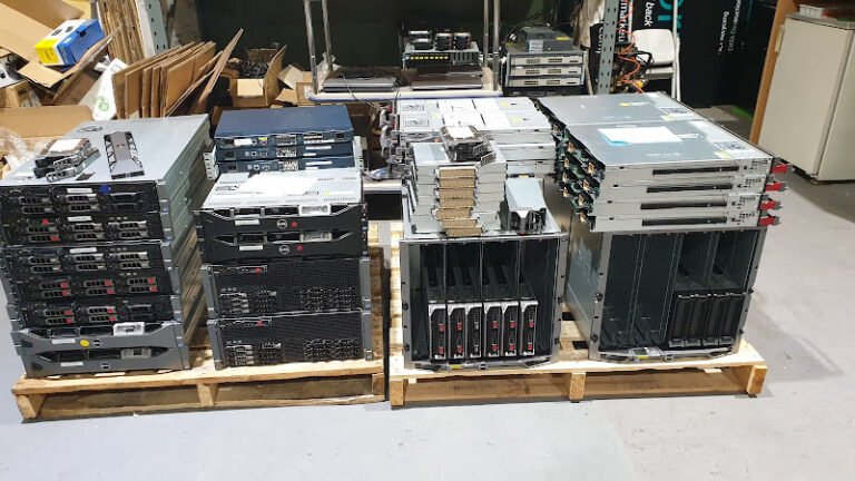 OortNetworks