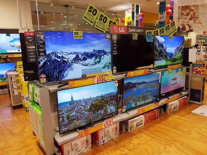 JB Hi-Fi Southland