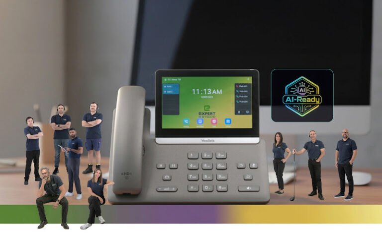 Expert IT & Telco