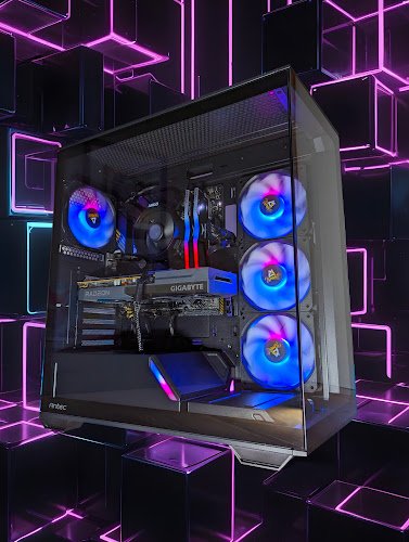 CookieCustoms PC