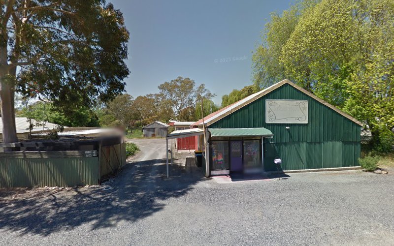Garage of Awesome Consulting - Computer repair in Mount Barker