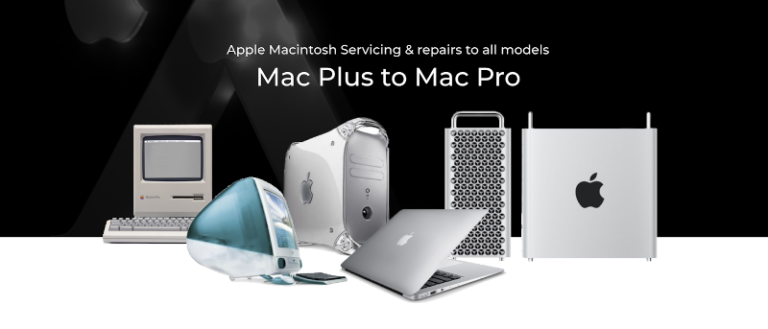 JmaComputers – Apple Repair Gawler