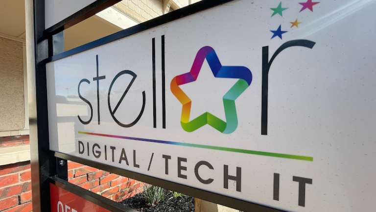 Stellar Digital/Tech IT