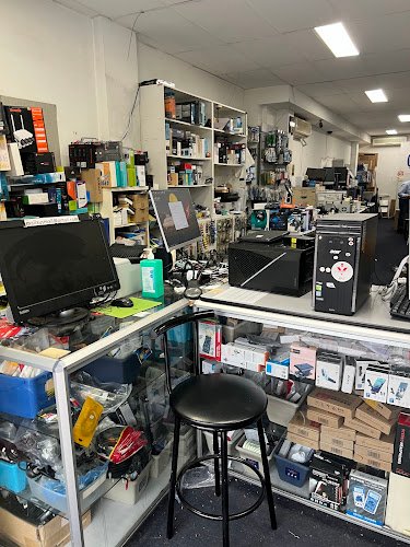 Digitech Computer Lab