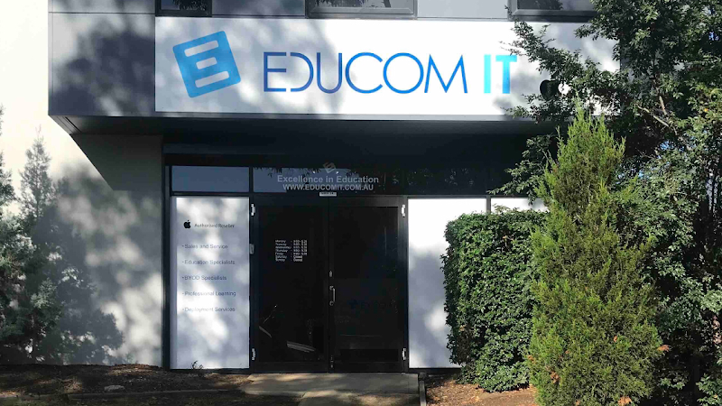 EduCom IT (Apple Authorised Service Provider) - Computer repair in Smeaton Grange