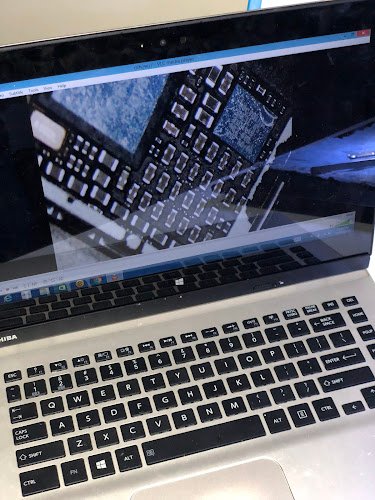 iPhone cheap repair service