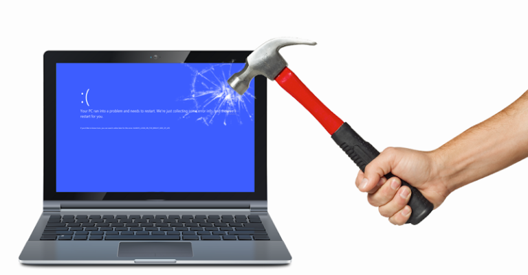 Gadgets Master