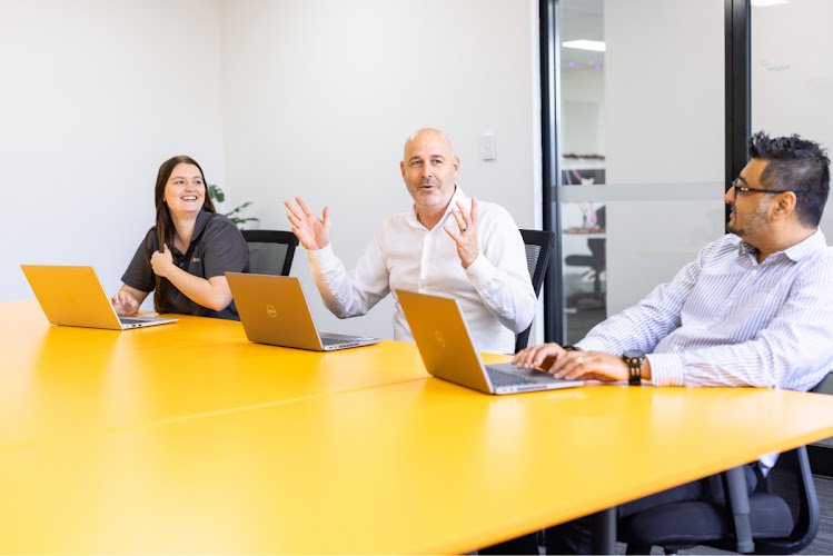 TechBrain – Managed IT Services Perth