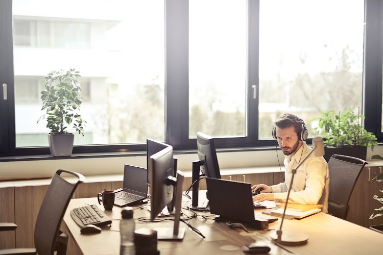Steadfast Solutions Managed IT Services Perth