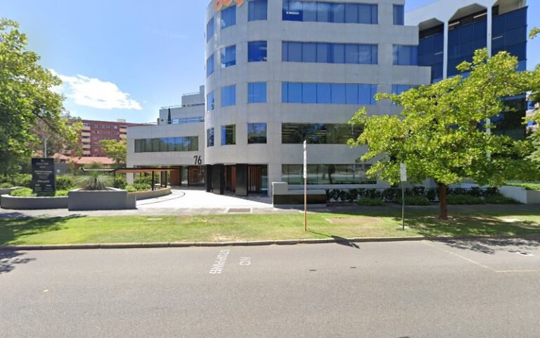 ASI Solutions Perth