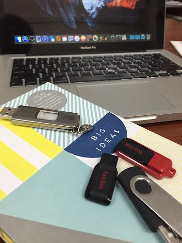 Rescue Backup