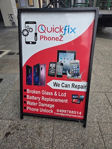 Quickfix Phonez