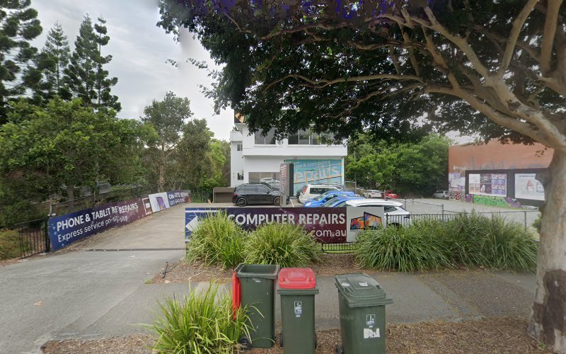 RepairBug Phone and PC repair Software - PC repair in Woolloongabba