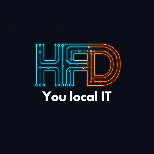 HFD IT