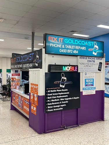 Fix IT Gold Coast