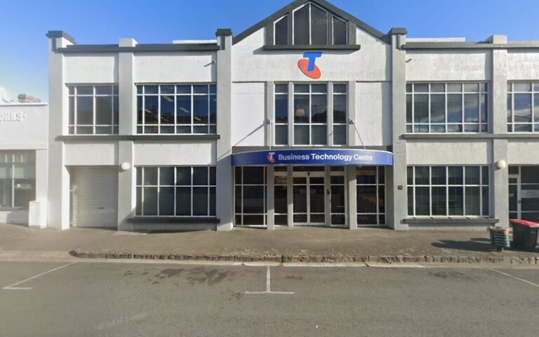Telstra Business Technology Centre Tasmania Northern