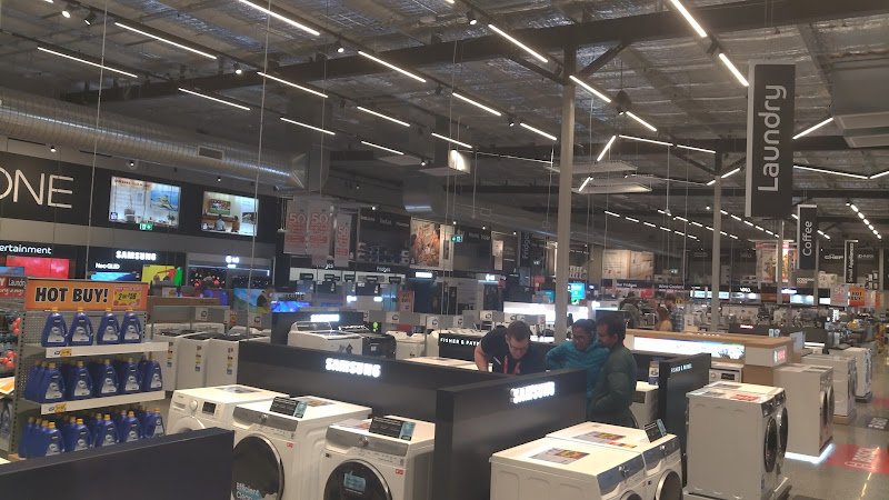 The Good Guys Launceston - PC repair in Launceston