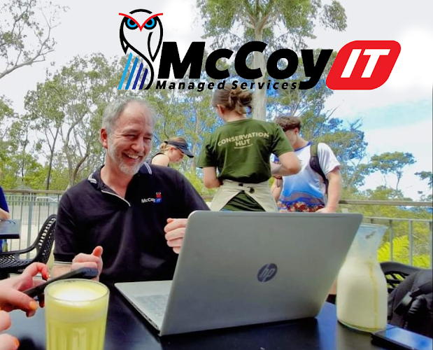 McCoy IT Managed Services